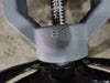 HP VALVES/KEY VALVE TECHNOLOGIES 2" Class 900 Globe Valve B16.34