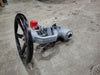 HP VALVES/KEY VALVE TECHNOLOGIES 2" Class 900 Globe Valve B16.34