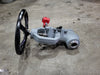 HP VALVES/KEY VALVE TECHNOLOGIES 2" Class 900 Globe Valve B16.34
