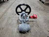 HP VALVES/KEY VALVE TECHNOLOGIES 2" Class 900 Globe Valve B16.34