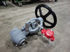HP VALVES/KEY VALVE TECHNOLOGIES 2" Class 900 Globe Valve B16.34