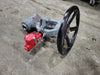 HP VALVES/KEY VALVE TECHNOLOGIES 2" Class 900 Globe Valve B16.34
