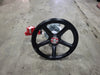 HP VALVES/KEY VALVE TECHNOLOGIES 2" Class 900 Globe Valve B16.34