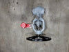 HP VALVES/KEY VALVE TECHNOLOGIES 2" Class 900 Globe Valve B16.34