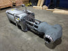 HP VALVES/KEY VALVE TECHNOLOGIES Globe Valve B16.34 w/ Actuator 300/100