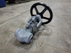 HP VALVES/KEY VALVE TECHNOLOGIES 2" Class 900 Globe Valve B16.34