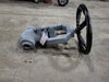 HP VALVES/KEY VALVE TECHNOLOGIES 2" Class 900 Globe Valve B16.34
