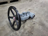 HP VALVES/KEY VALVE TECHNOLOGIES 2" Class 900 Globe Valve B16.34