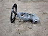 HP VALVES/KEY VALVE TECHNOLOGIES 2" Class 900 Globe Valve B16.34