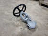 HP VALVES/KEY VALVE TECHNOLOGIES 2" Class 900 Globe Valve B16.34
