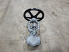 HP VALVES/KEY VALVE TECHNOLOGIES 2" Class 900 Globe Valve B16.34
