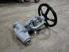 HP VALVES/KEY VALVE TECHNOLOGIES 2" Class 1500 Globe Valve B16.34