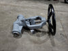 HP VALVES/KEY VALVE TECHNOLOGIES 2" Class 1500 Globe Valve B16.34