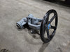 HP VALVES/KEY VALVE TECHNOLOGIES 2" Class 1500 Globe Valve B16.34
