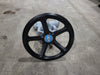 HP VALVES/KEY VALVE TECHNOLOGIES 2" Class 1500 Globe Valve B16.34