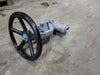 HP VALVES/KEY VALVE TECHNOLOGIES 2" Class 1500 Globe Valve B16.34