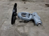 HP VALVES/KEY VALVE TECHNOLOGIES 2" Class 1500 Globe Valve B16.34