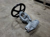 HP VALVES/KEY VALVE TECHNOLOGIES 2" Class 1500 Globe Valve B16.34