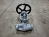 HP VALVES/KEY VALVE TECHNOLOGIES 2" Class 1500 Globe Valve B16.34