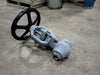 HP VALVES/KEY VALVE TECHNOLOGIES 2" Class 1500 Globe Valve B16.34
