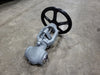 HP VALVES/KEY VALVE TECHNOLOGIES 2" Class 1500 Globe Valve B16.34