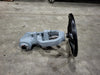 HP VALVES/KEY VALVE TECHNOLOGIES 2" Class 1500 Globe Valve B16.34
