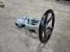 HP VALVES/KEY VALVE TECHNOLOGIES 2" Class 1500 Globe Valve B16.34