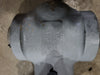 HP VALVES/KEY VALVE TECHNOLOGIES 2" Class 2500 Globe Valve B16.34