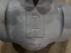 HP VALVES/KEY VALVE TECHNOLOGIES 2" Class 2500 Globe Valve B16.34