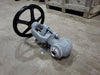 HP VALVES/KEY VALVE TECHNOLOGIES 2" Class 2500 Globe Valve B16.34