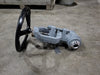 HP VALVES/KEY VALVE TECHNOLOGIES 2" Class 2500 Globe Valve B16.34