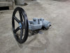 HP VALVES/KEY VALVE TECHNOLOGIES 2" Class 2500 Globe Valve B16.34
