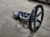 HP VALVES/KEY VALVE TECHNOLOGIES 2" Class 2500 Globe Valve B16.34