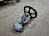 HP VALVES/KEY VALVE TECHNOLOGIES 2" Class 2500 Globe Valve B16.34
