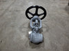 HP VALVES/KEY VALVE TECHNOLOGIES 2" Class 2500 Globe Valve B16.34