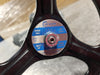 HP VALVES/KEY VALVE TECHNOLOGIES 1" Class 900 Globe Valve B16.34