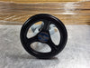 HP VALVES/KEY VALVE TECHNOLOGIES 1" Class 900 Globe Valve B16.34