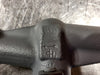 HP VALVES/KEY VALVE TECHNOLOGIES 1" Class 2500 Globe Valve B16.34