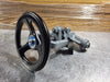 HP VALVES/KEY VALVE TECHNOLOGIES 1" Class 2500 Globe Valve B16.34