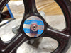 HP VALVES/KEY VALVE TECHNOLOGIES 1" Class 1500 Globe Valve B16.34