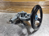 HP VALVES/KEY VALVE TECHNOLOGIES 1" Class 1500 Globe Valve B16.34
