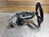 HP VALVES/KEY VALVE TECHNOLOGIES 1" Class 1500 Globe Valve B16.34