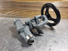 HP VALVES/KEY VALVE TECHNOLOGIES 1" Class 1500 Globe Valve B16.34