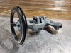 HP VALVES/KEY VALVE TECHNOLOGIES 1" Class 1500 Globe Valve B16.34