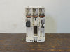 CUTLER-HAMMER 30 Amp, 2 Pole, 120 VAC Coil Lighting Contactor CN35DN2 