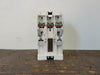 CUTLER-HAMMER 30 Amp, 2 Pole, 120 VAC Coil Lighting Contactor CN35DN2 