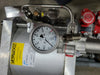 HP VALVES/KEY VALVE TECHNOLOGIES 2" Class 900 Globe Valve B16.34 w/ Actuator 320/55