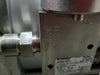 HP VALVES/KEY VALVE TECHNOLOGIES 2" Class 900 Globe Valve B16.34 w/ Actuator 320/55