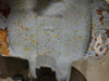 HP VALVES/KEY VALVE TECHNOLOGIES 2" Class 900 Globe Valve B16.34 w/ Actuator 320/55