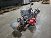 HP VALVES/KEY VALVE TECHNOLOGIES 2" Class 900 Globe Valve B16.34 w/ Actuator 320/55